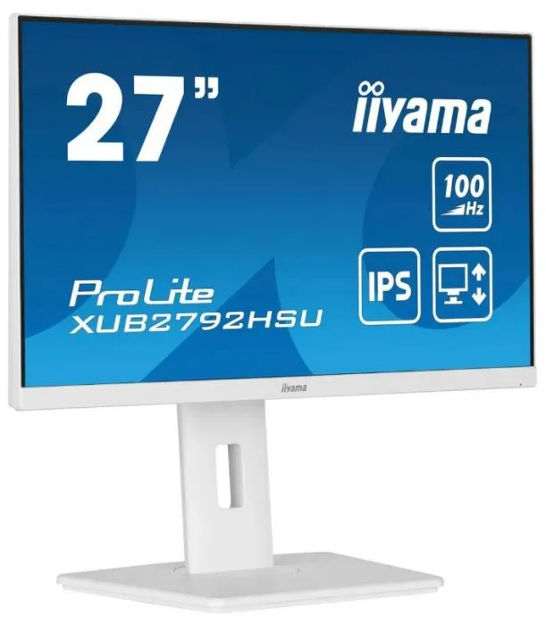 Iiyama ProLite XUB2792HSU-W6