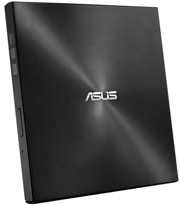 ASUS SDRW-08U7M-U Black