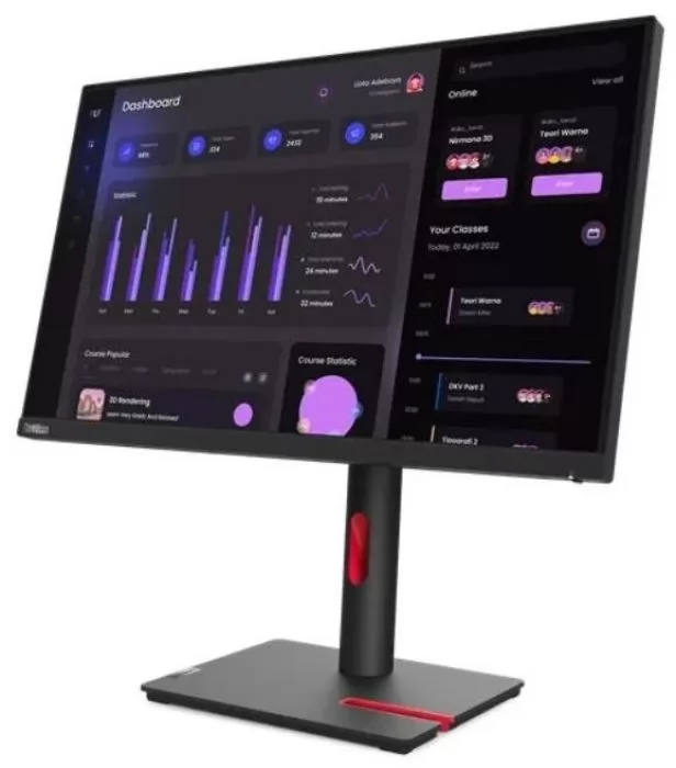 Lenovo ThinkVision T24i-30