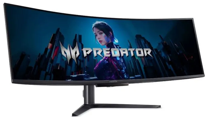 Acer Predator X49Xbmipphuzx