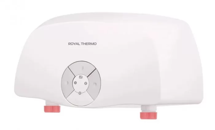 Royal Thermo Smartfix TS (6,5 kW)