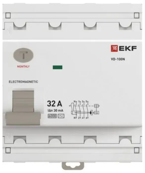 фото EKF E1046M3230