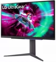 фото LG 32GR93U-B