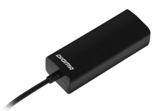 Digma D-USB2-LAN100