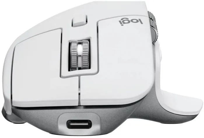 Logitech MX Master 3S For MAC