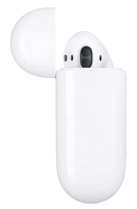 Apple AirPods (УЦЕНЕННЫЙ)