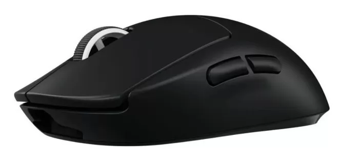 Logitech G PRO X SUPERLIGHT