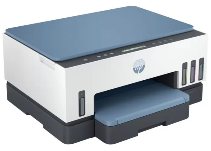 HP Smart Tank 725