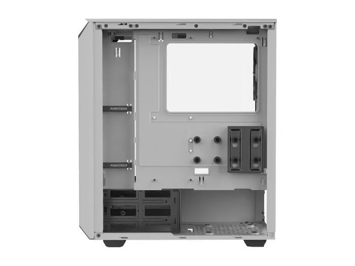 PHANTEKS Eclipse P300 Tempered Glass