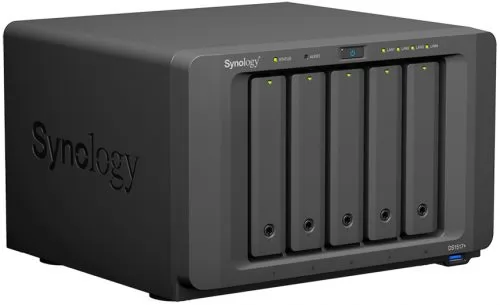 Synology DS1517+ (8GB)