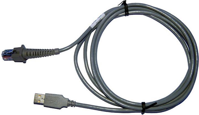 

Кабель интерфейсный Datalogic 90A052065 Cable, USB, Type A, Enhanced, Straight, Power Off Terminal, 2M (USB Certified), 90A052065