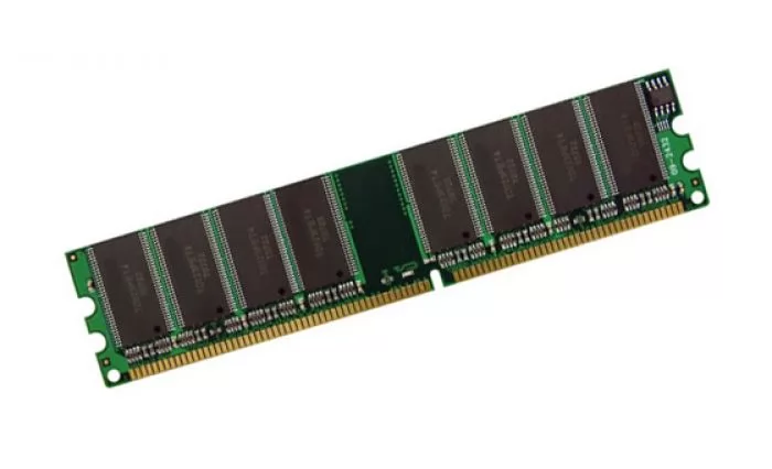 Hynix HY5DU12822CTP