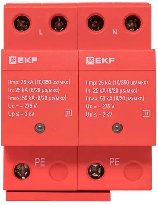 фото EKF spd-t1-2p