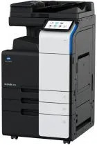 Konica Minolta bizhub C251i