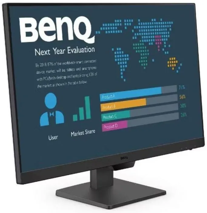 BenQ BL2490