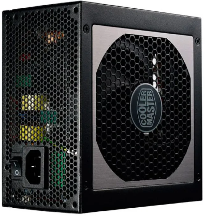 фото Cooler Master V550 (RS550-AFBAG1-EU)