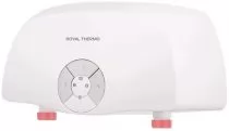 Royal Thermo Smartfix T (5,5 kW)