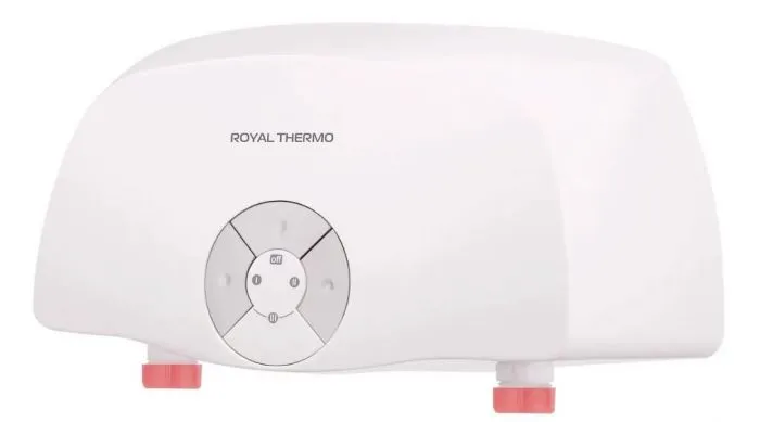 Royal Thermo Smartfix T (5,5 kW)