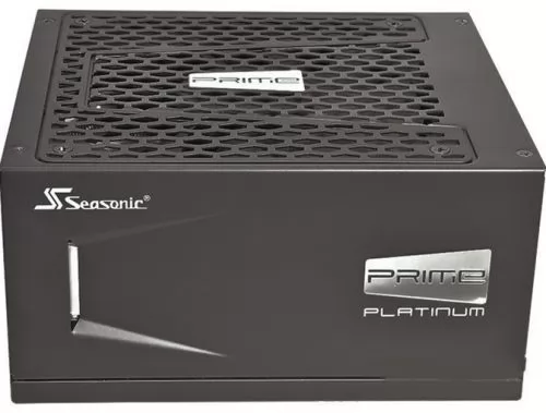 SeaSonic Prime Platinum 850W (SSR-850PD)