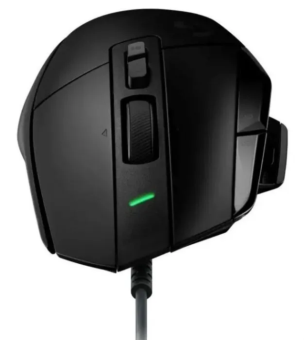 фото Logitech G502 X