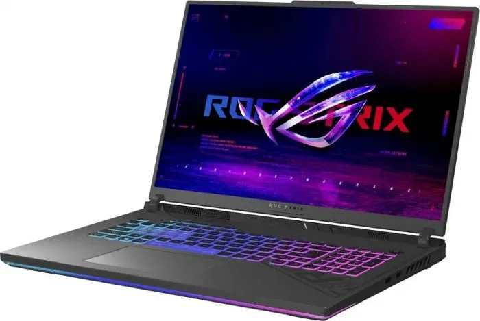 ASUS ROG Strix G18 G814JI-N6157