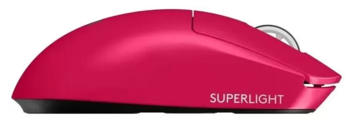 Logitech G PRO X SUPERLIGHT