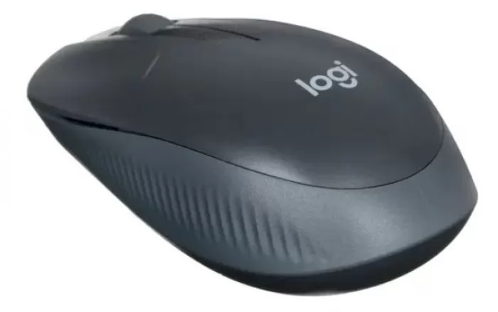 Logitech M190