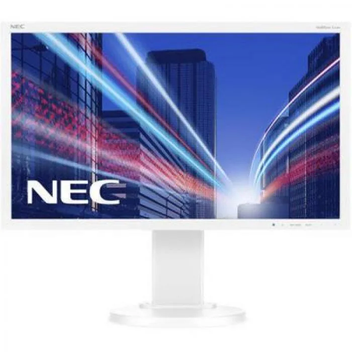 фото NEC MultiSync E203Wi