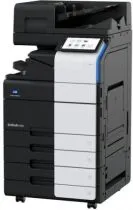 Konica Minolta Bizhub C551i