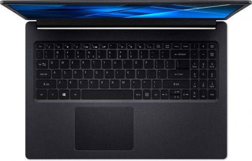 Ноутбук Acer Extensa EX215-22-R964 NX.EG9ER.01E Ryzen3 3250U/4GB/500GB/noODD/15.6" FHD/noOS/black - фото 4