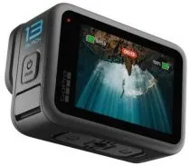 фото GoPro Black Edition HERO13