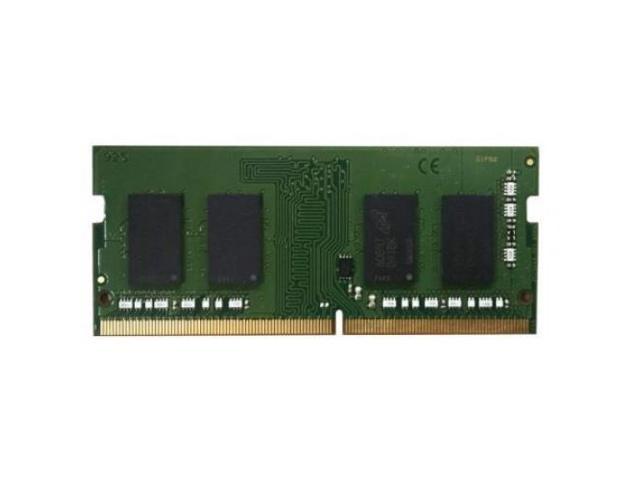 Модуль памяти DDR4 2GB QNAP RAM-2GDR4P0-SO-2400 для TS-332X, TS-932X, TS-832X, TS-873, TS-473, TVS-472XT, TVS-672XT, TVS-872XT - фото 1