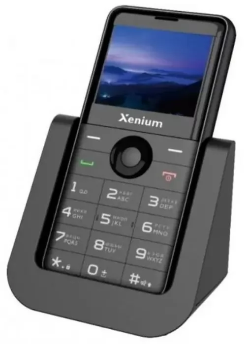 фото Xenium X700