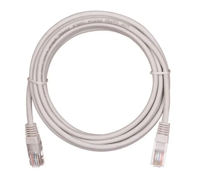 Netlan EC-PC4UD55B-BC-PVC-050-GY-10