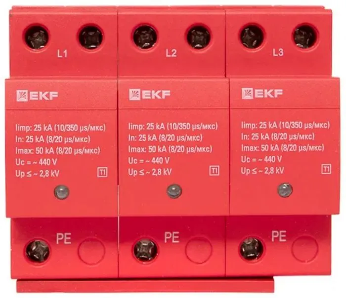 фото EKF spd-t1-3p