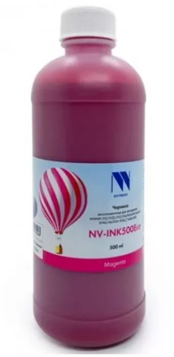 NVP NV-INK500MEco/b