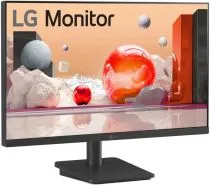 фото LG 25MS500-B