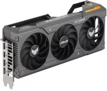 ASUS Radeon RX 7600 XT TUF GAMING OC (TUF-RX7600XT-O16G-GAMING)