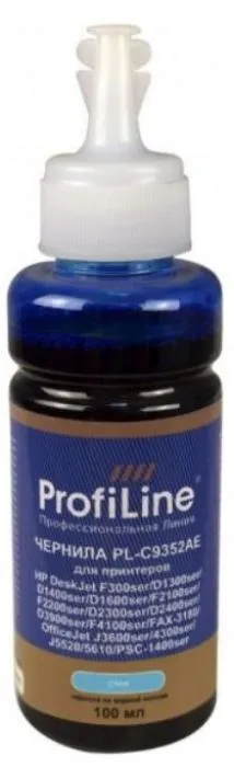 фото ProfiLine PL_INK_C9352AE_C_100ml