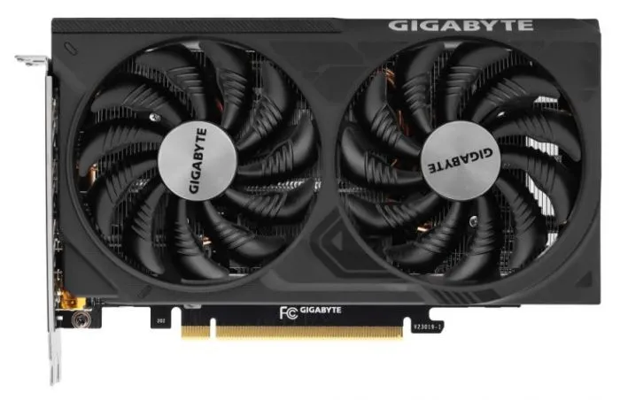 GIGABYTE GeForce RTX 4060 Ti WINDFORCE