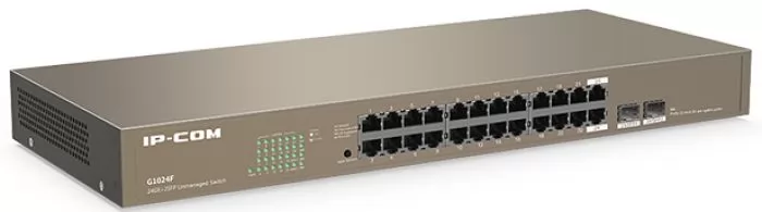 IP-Com G1024F