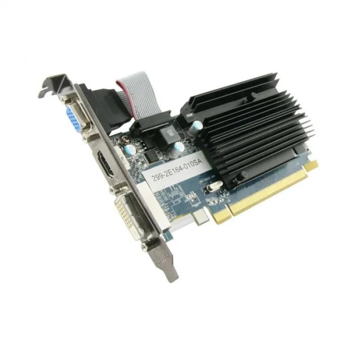 фото Sapphire Radeon HD 6450