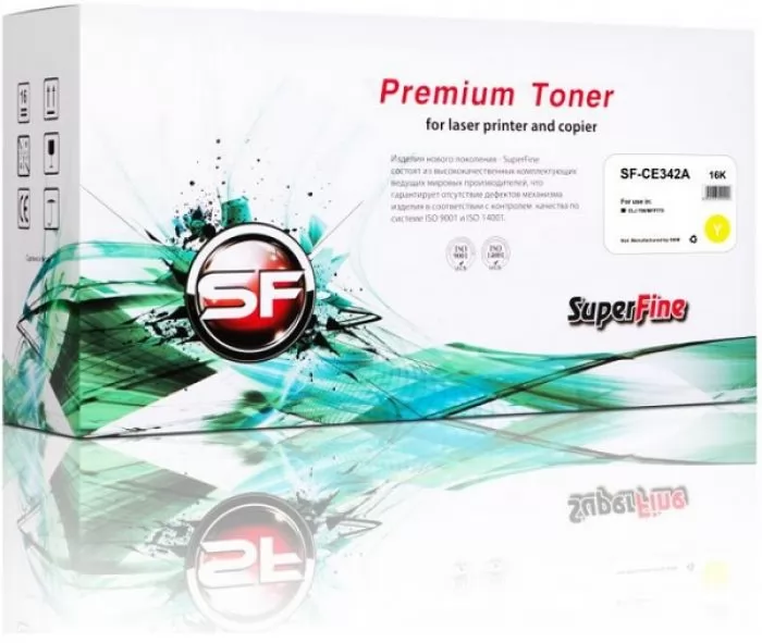 SuperFine SFR-CE342A