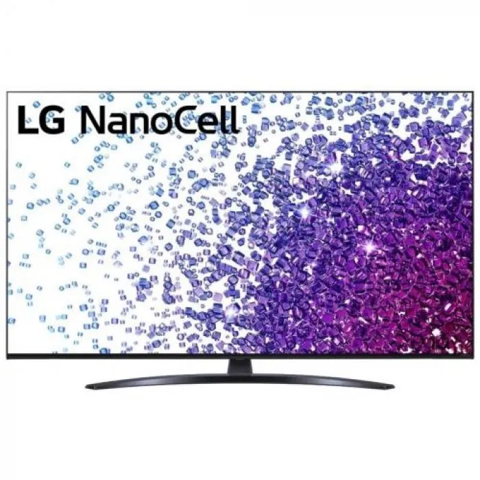 фото LG 65NANO766QA.ARUB