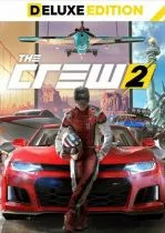 Ubisoft The Crew 2 Deluxe Edition