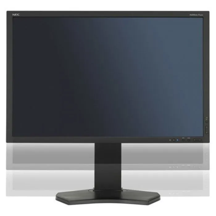 фото NEC MultiSync P212