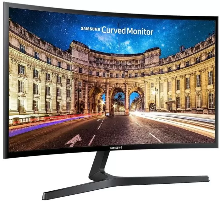 Samsung C27F396FHI