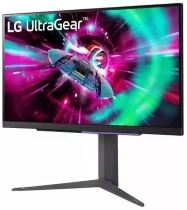 LG UltraGear 27GR93U-B