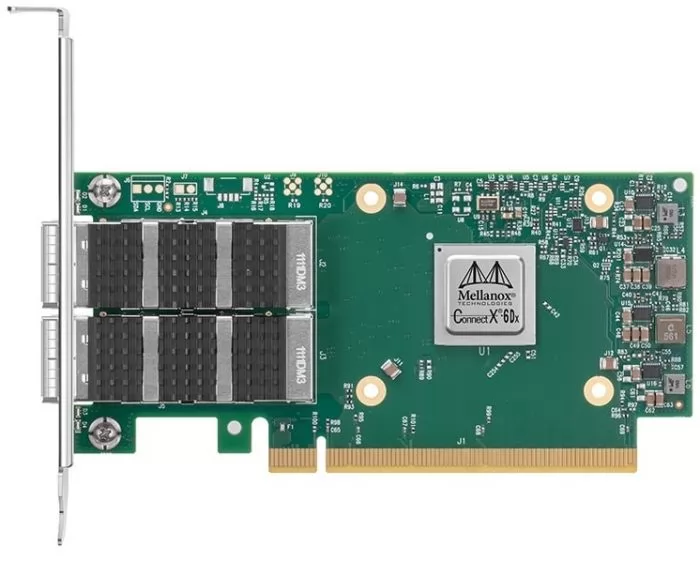 MELLANOX TECHNOLOGIES MCX623106AN-CDAT