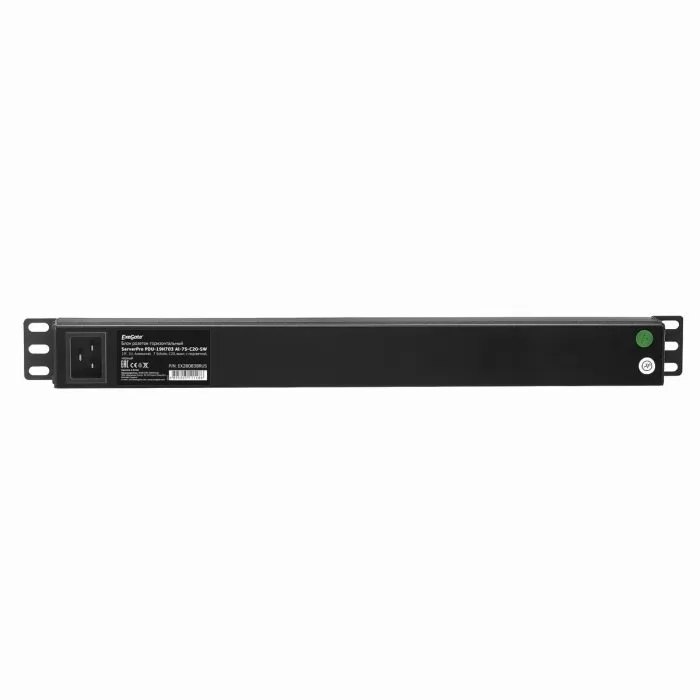 Exegate ServerPro PDU-19H703 Al-7S-C20-SW